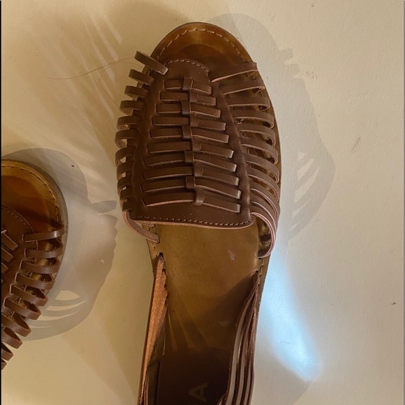 COPY - Guaraches (sandals) - Picture 2 of 4